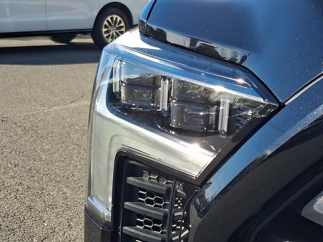 2026 Toyota Tundra - $51,016