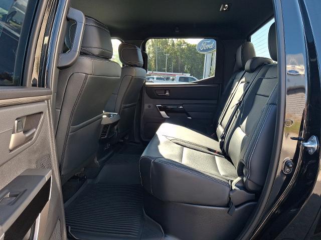 2026 Toyota Tundra - $51,016