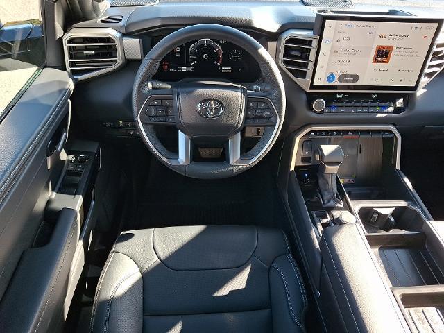 2026 Toyota Tundra - $51,016