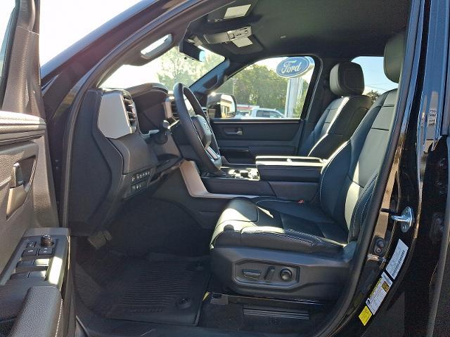 2026 Toyota Tundra - $51,016