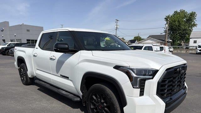 Preowned 2025 Toyota Tundra Limited for Sale