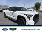 2025 Tundra Thumbnail 1