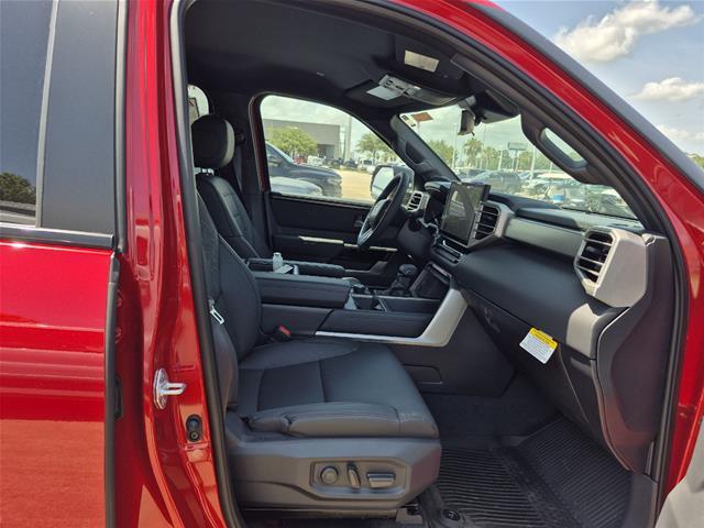 2025 Toyota Tundra - $52,206