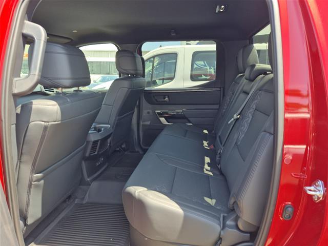 2025 Toyota Tundra - $52,206