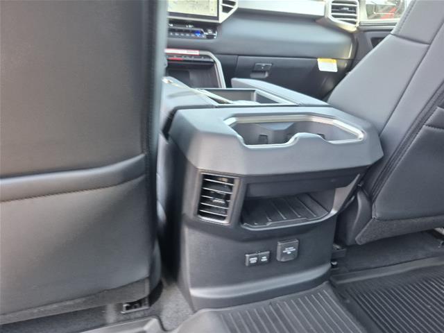2025 Toyota Tundra - $52,206