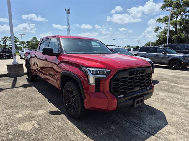 2025 Toyota Tundra - $52,206