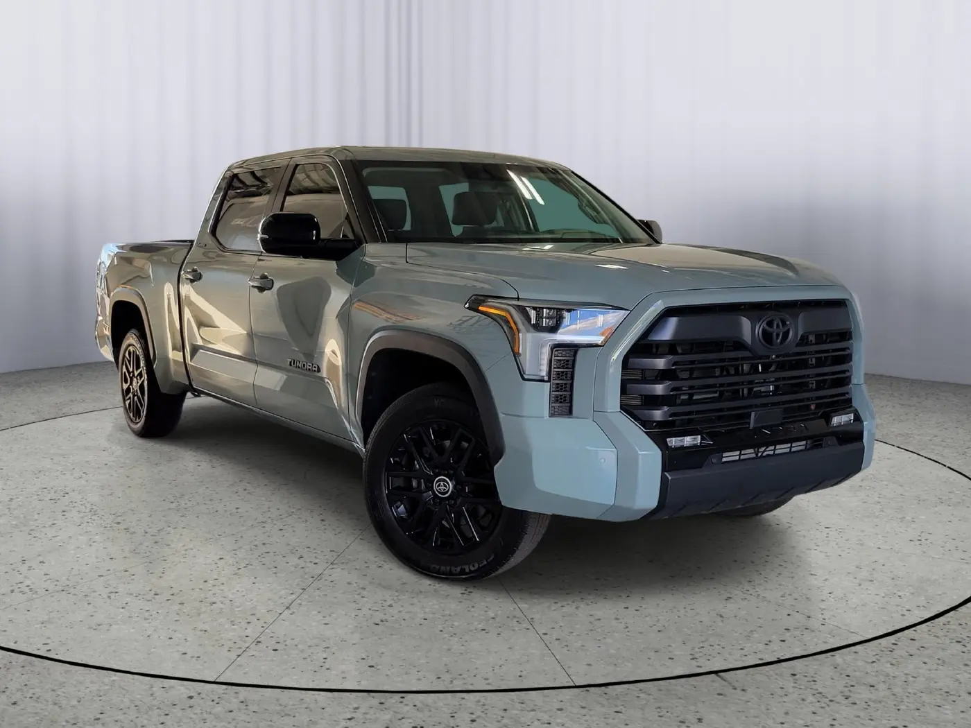 2024 Toyota Tundra