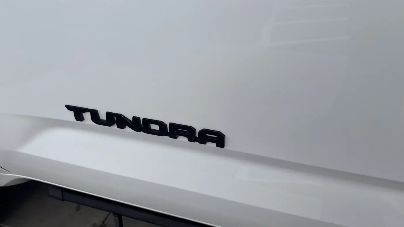 2024 Toyota Tundra 1794 Limited Edition HV