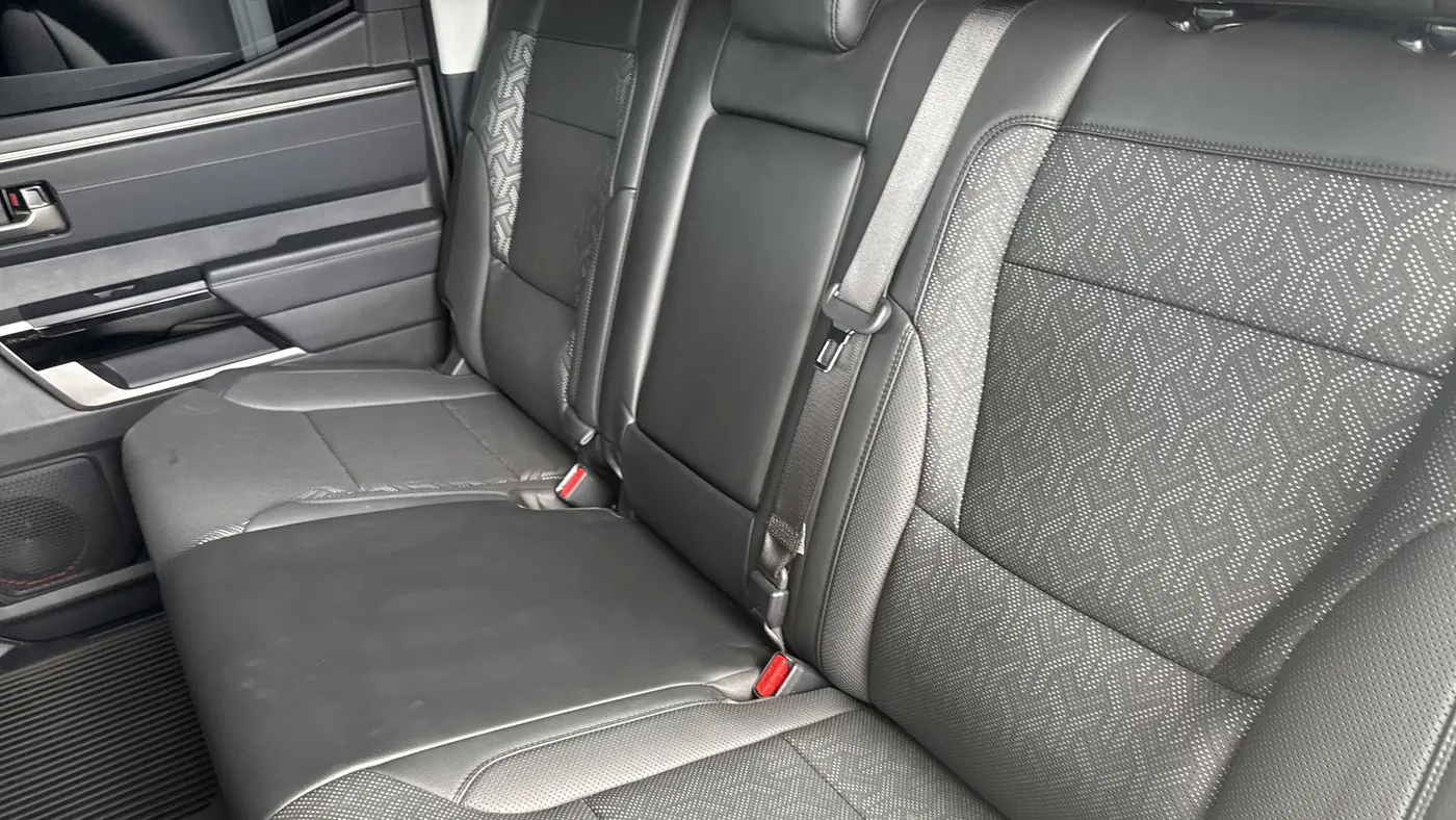 2024 Toyota Tundra 1794 Limited Edition HV