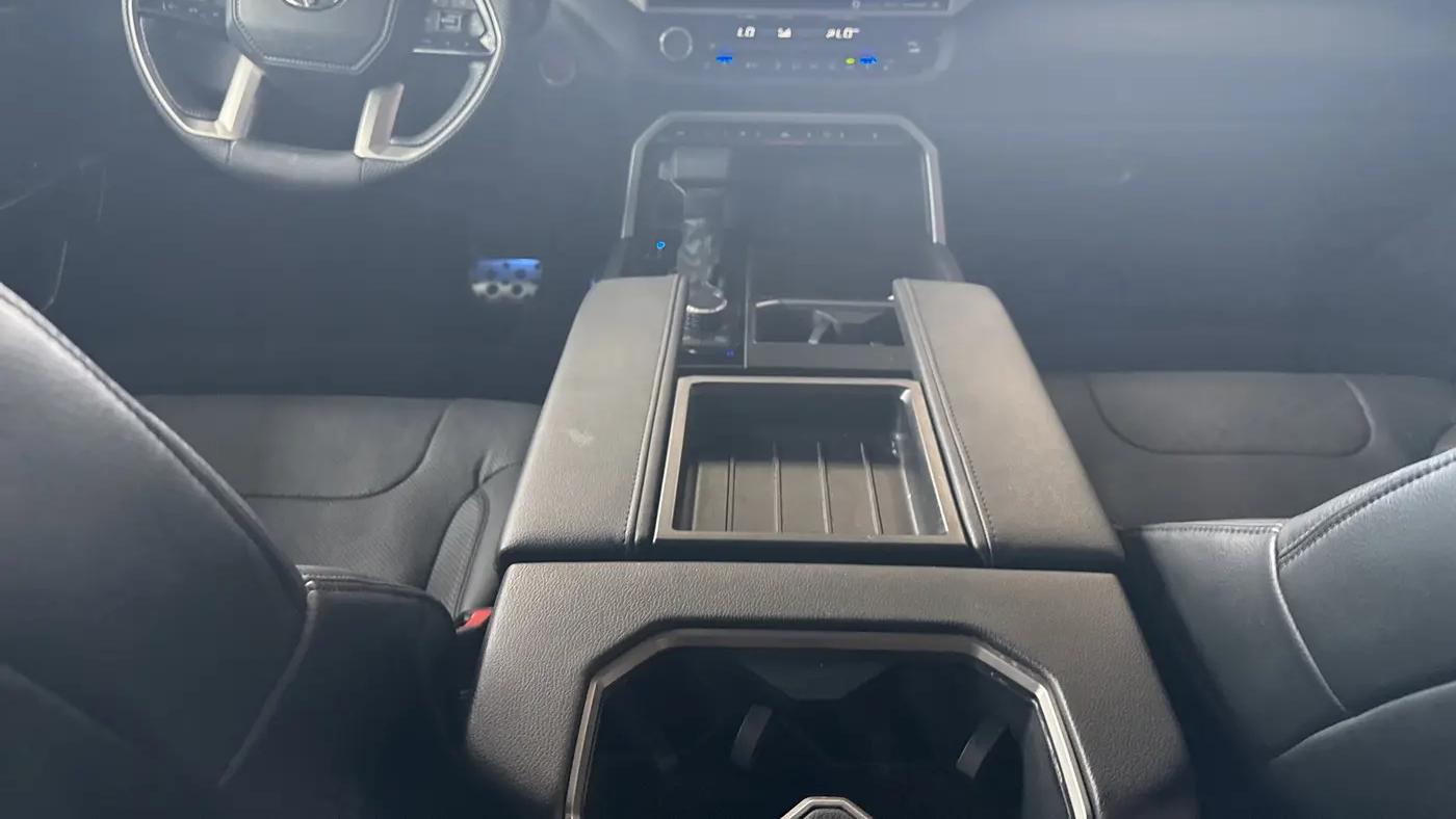 2024 Toyota Tundra 1794 Limited Edition HV