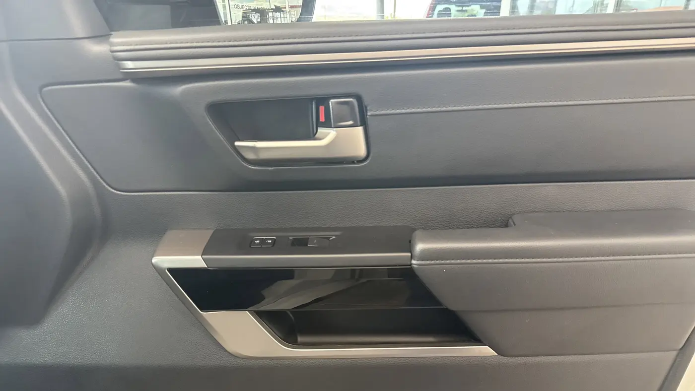 2024 Toyota Tundra 1794 Limited Edition HV