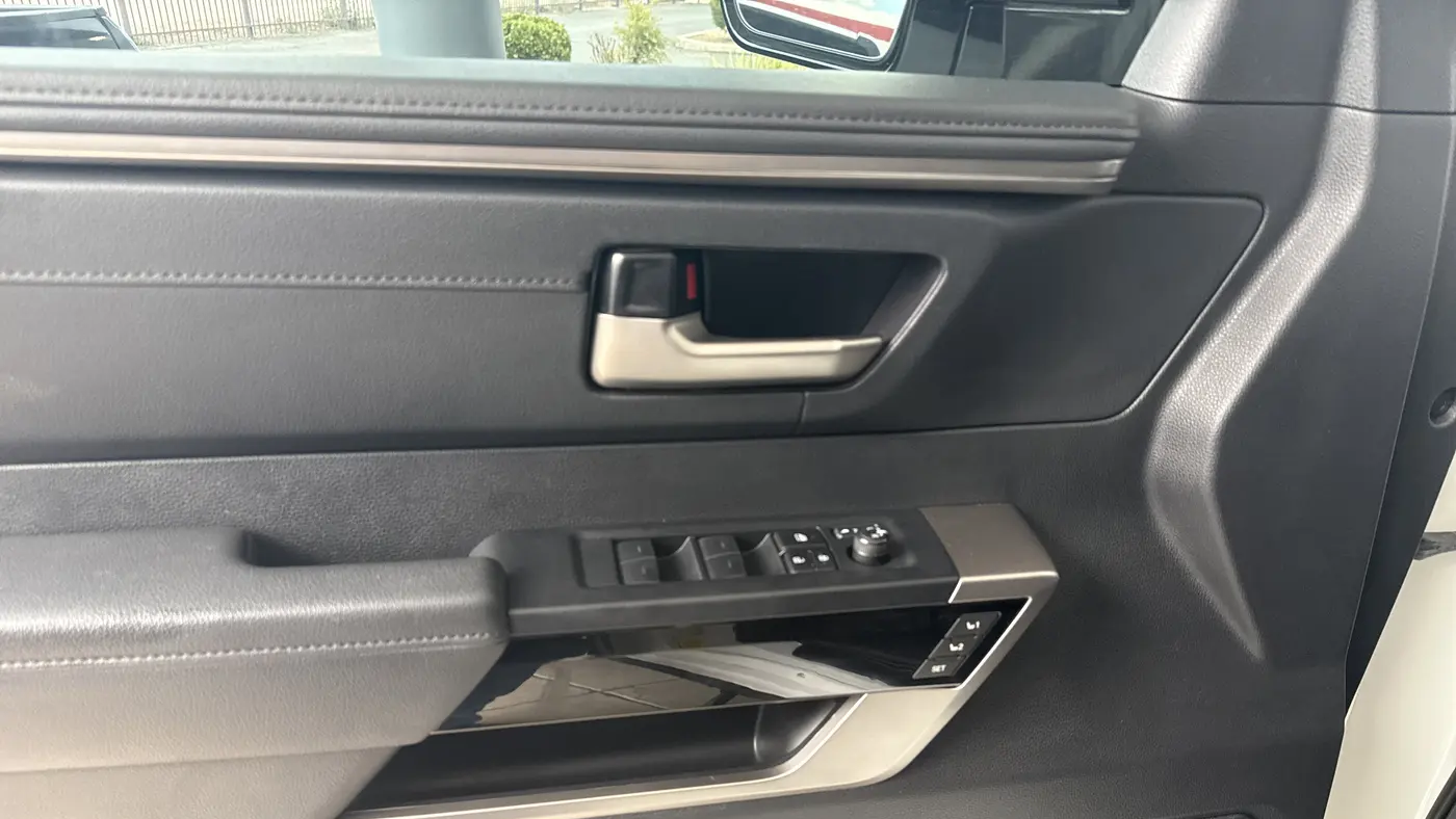 2024 Toyota Tundra 1794 Limited Edition HV