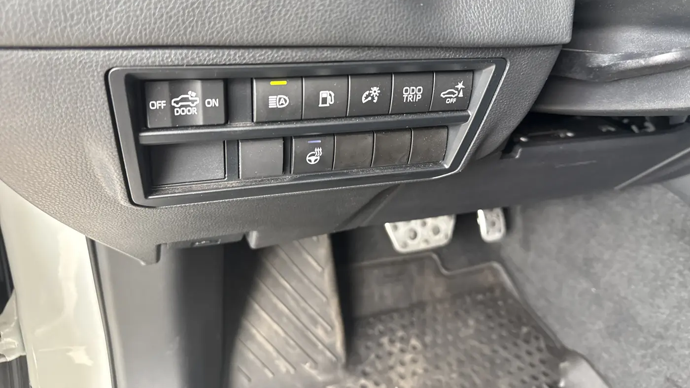 2024 Toyota Tundra 1794 Limited Edition HV