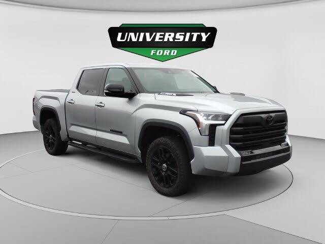 2024 Toyota Tundra - $48,296
