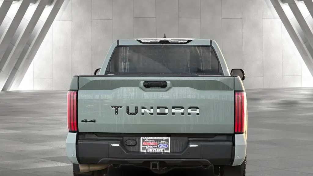 2024 Toyota Tundra 1794 Limited Edition HV