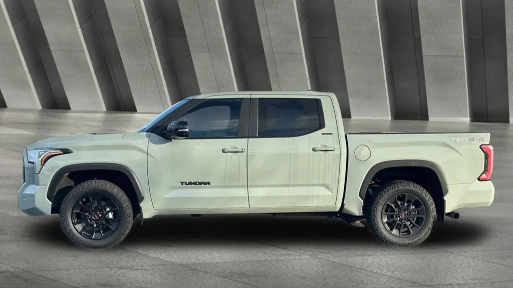 2024 Toyota Tundra 1794 Limited Edition HV