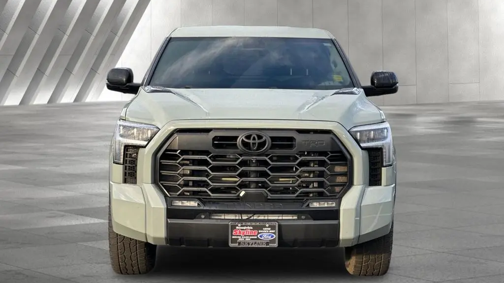 2024 Toyota Tundra 1794 Limited Edition HV
