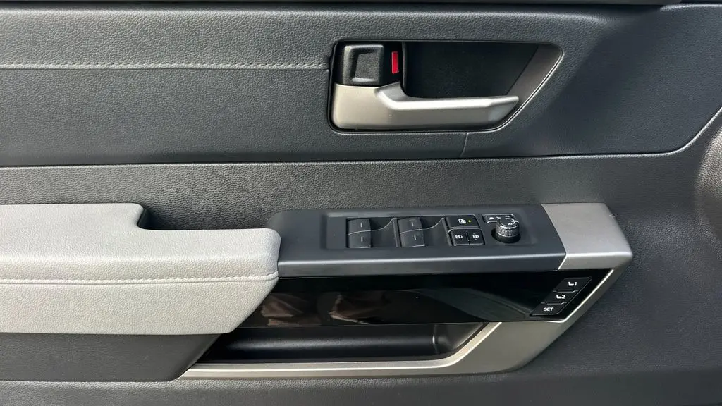 2024 Toyota Tundra 1794 Limited Edition HV