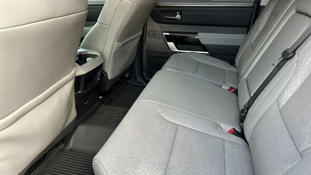 2024 Toyota Tundra 1794 Limited Edition HV