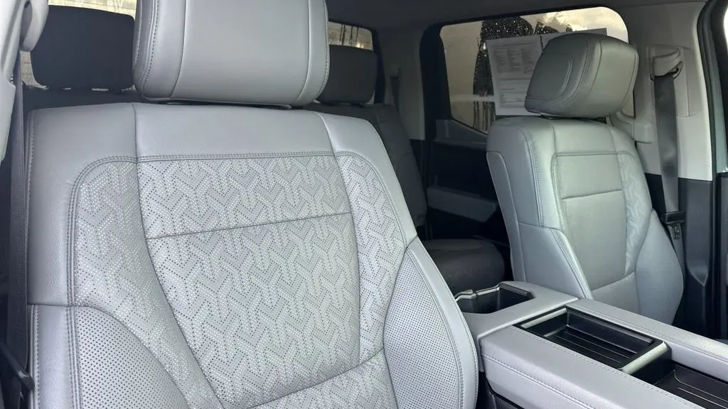 2024 Toyota Tundra 1794 Limited Edition HV