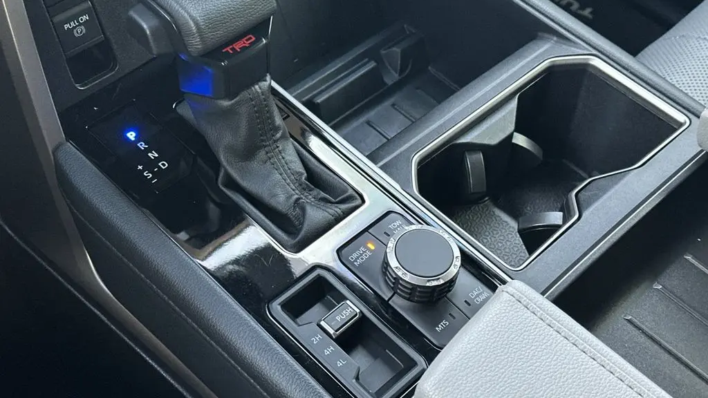 2024 Toyota Tundra 1794 Limited Edition HV