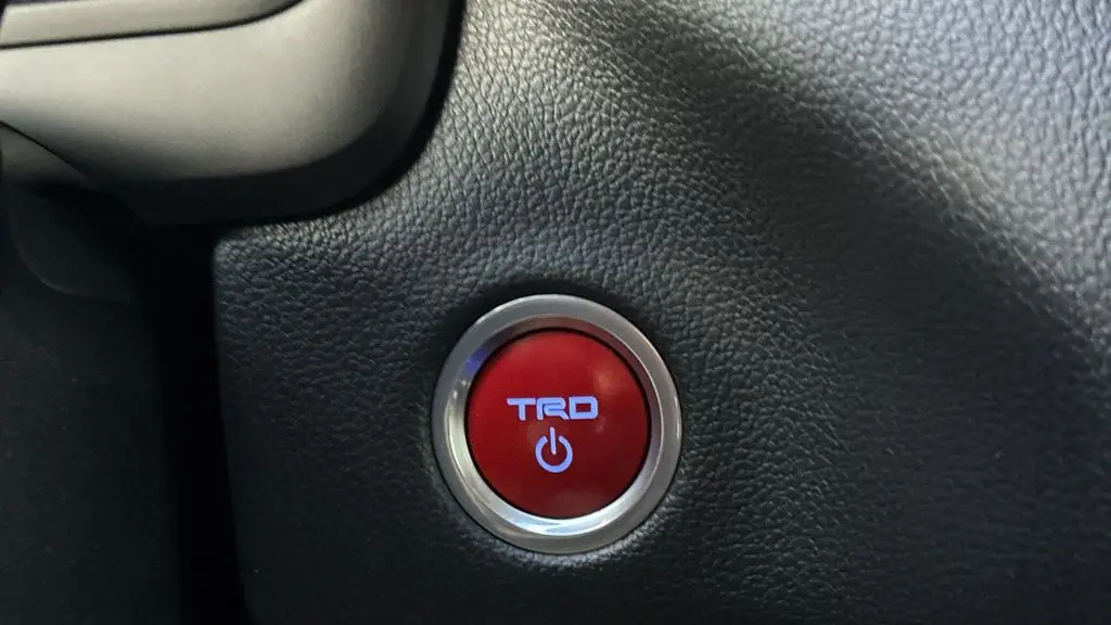 2024 Toyota Tundra 1794 Limited Edition HV