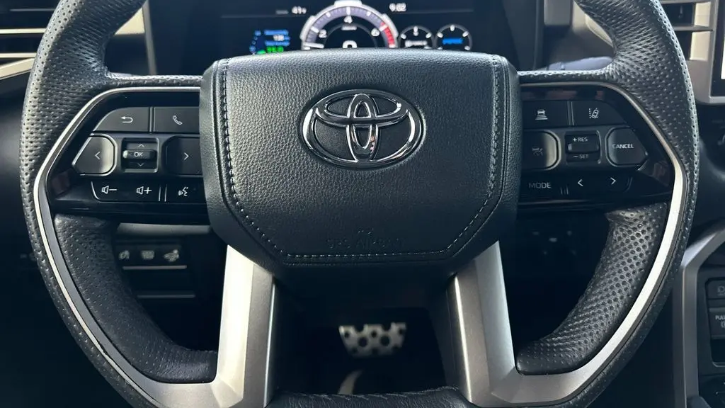 2024 Toyota Tundra 1794 Limited Edition HV