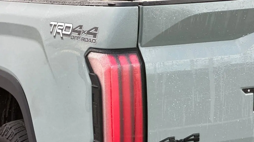 2024 Toyota Tundra 1794 Limited Edition HV