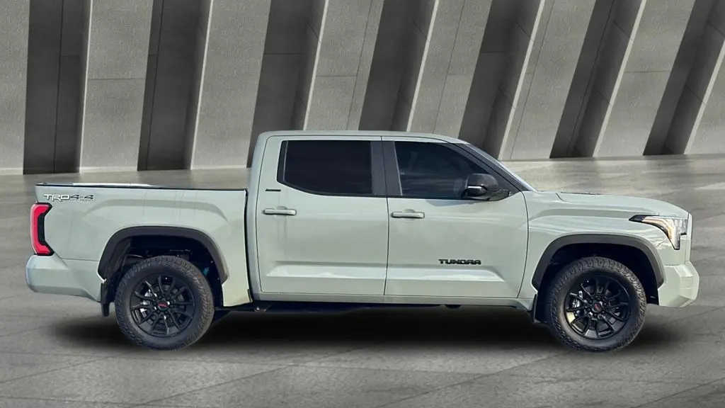 2024 Toyota Tundra 1794 Limited Edition HV