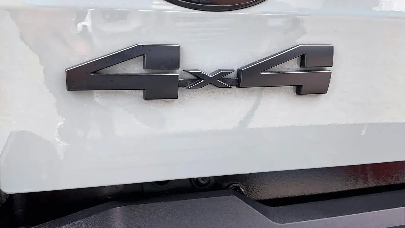 2026 Toyota Tundra Platinum HV