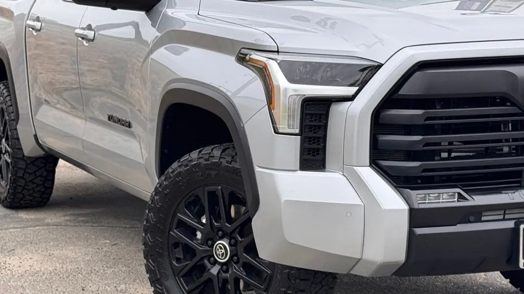 2024 Toyota Tundra 1794 Limited Edition HV