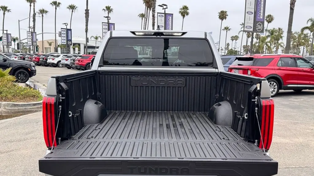 2024 Toyota Tundra 1794 Limited Edition HV