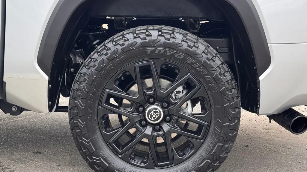2024 Toyota Tundra 1794 Limited Edition HV