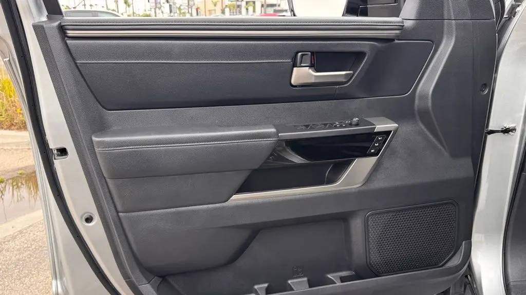 2024 Toyota Tundra 1794 Limited Edition HV