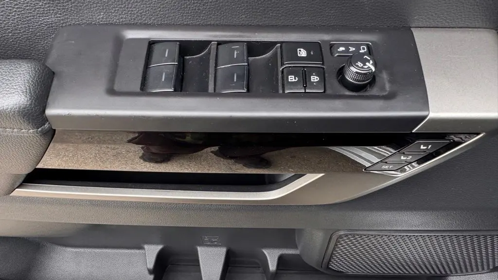 2024 Toyota Tundra 1794 Limited Edition HV