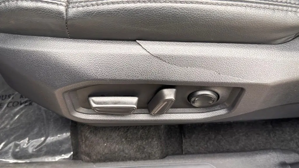 2024 Toyota Tundra 1794 Limited Edition HV