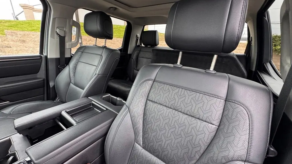 2024 Toyota Tundra 1794 Limited Edition HV
