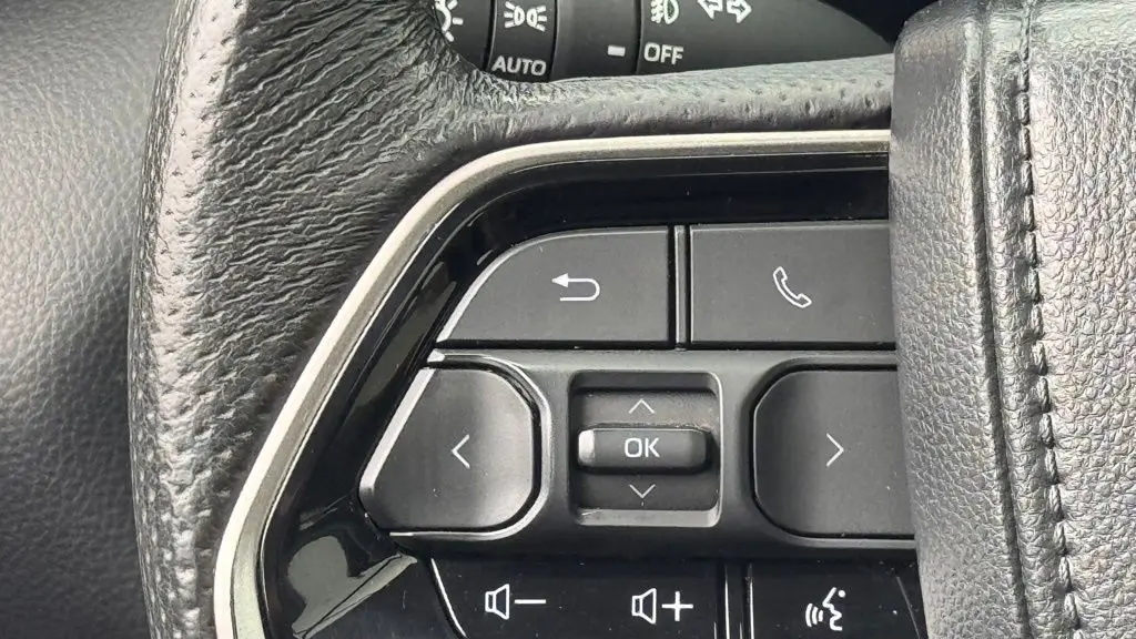 2024 Toyota Tundra 1794 Limited Edition HV