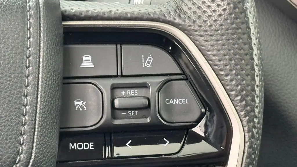 2024 Toyota Tundra 1794 Limited Edition HV