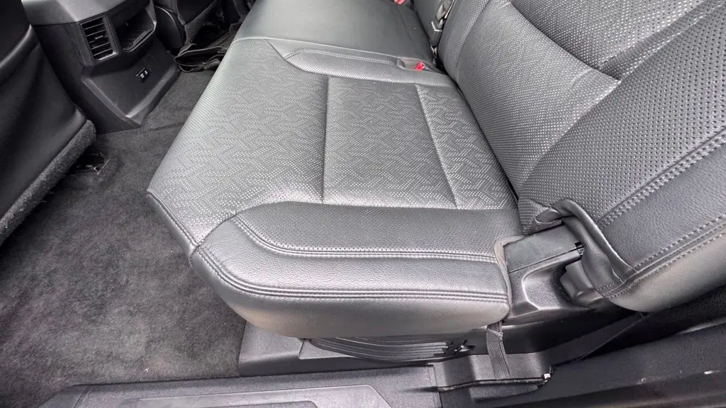 2024 Toyota Tundra 1794 Limited Edition HV