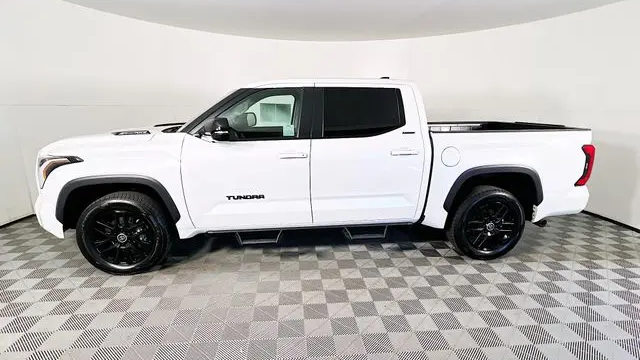 2024 Toyota Tundra 1794 Limited Edition HV