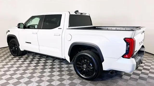 2024 Toyota Tundra 1794 Limited Edition HV