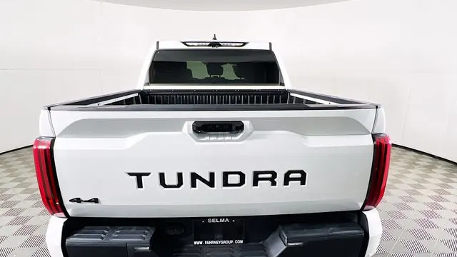 2024 Toyota Tundra 1794 Limited Edition HV