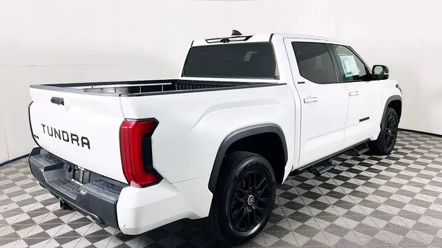 2024 Toyota Tundra 1794 Limited Edition HV
