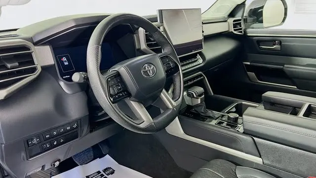 2024 Toyota Tundra 1794 Limited Edition HV