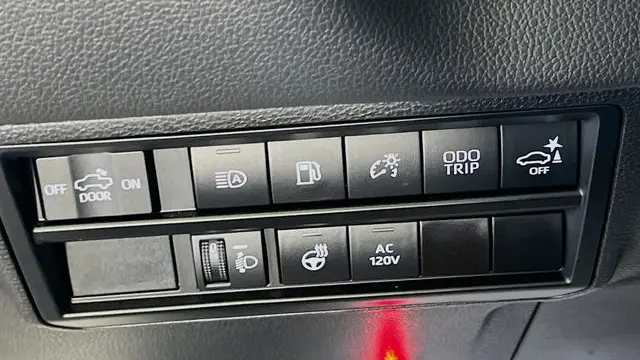 2024 Toyota Tundra 1794 Limited Edition HV