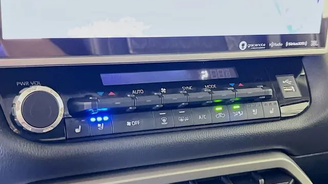 2024 Toyota Tundra 1794 Limited Edition HV