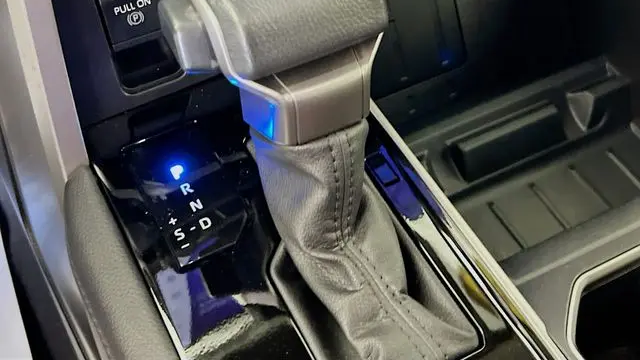 2024 Toyota Tundra 1794 Limited Edition HV