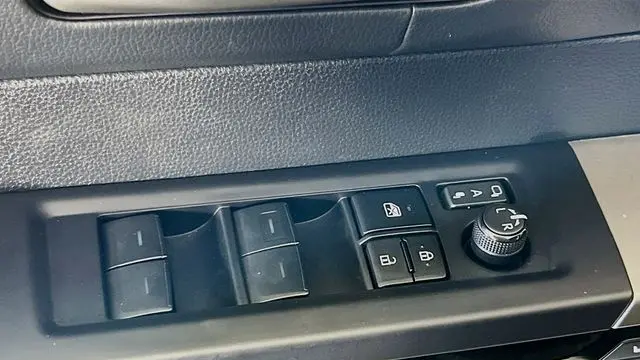 2024 Toyota Tundra 1794 Limited Edition HV