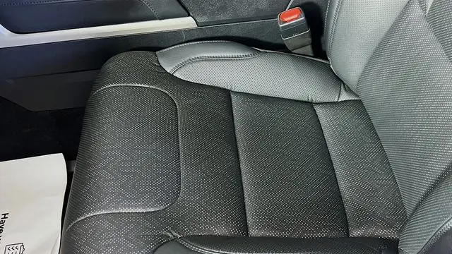 2024 Toyota Tundra 1794 Limited Edition HV